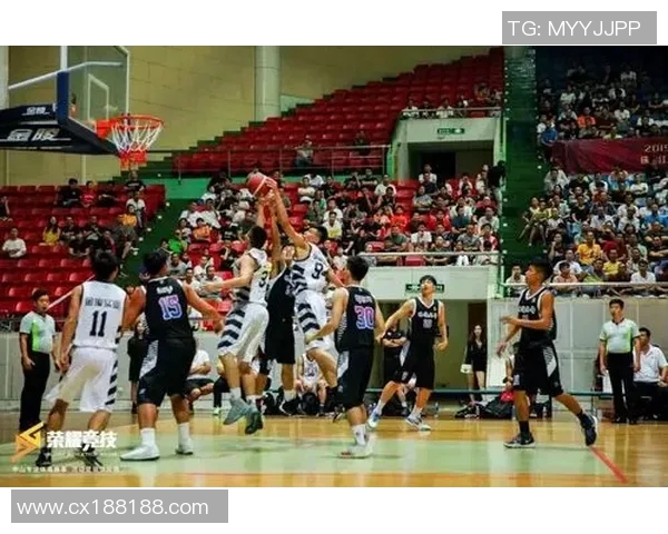 广州篮球队在邀请赛中的实力展现与未来发展潜力分析